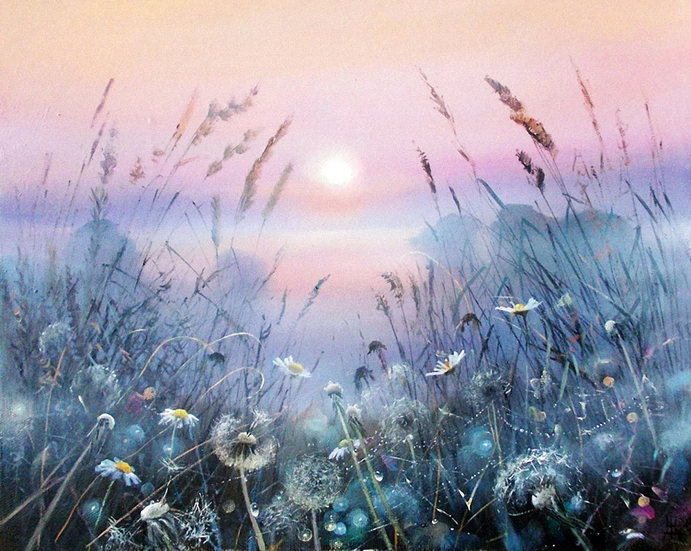 Jean haines картины