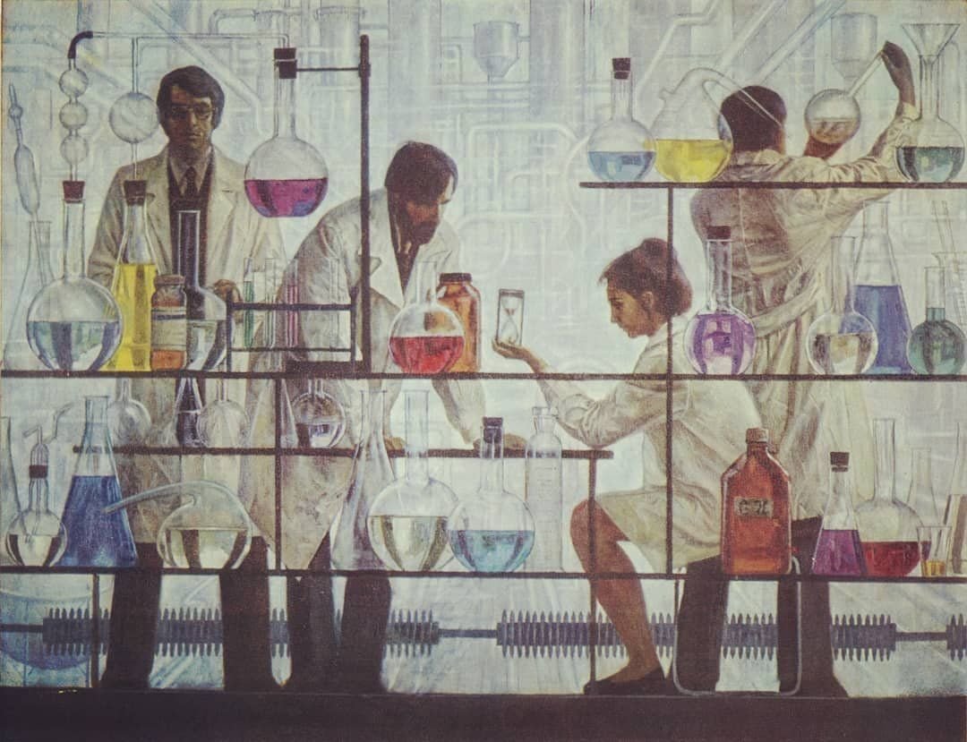 Елена острая художник картины