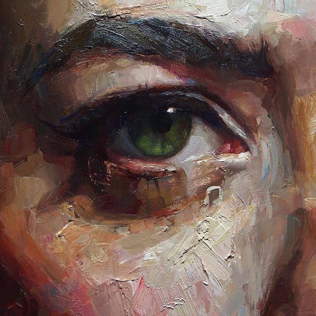 Картины художника Эндрю Уайета