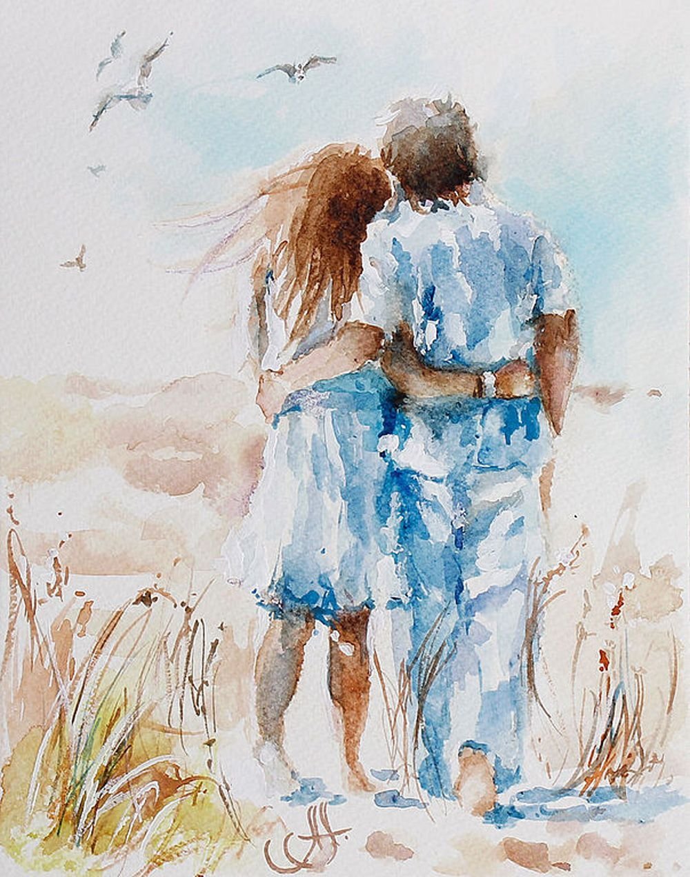 Живопись картинки