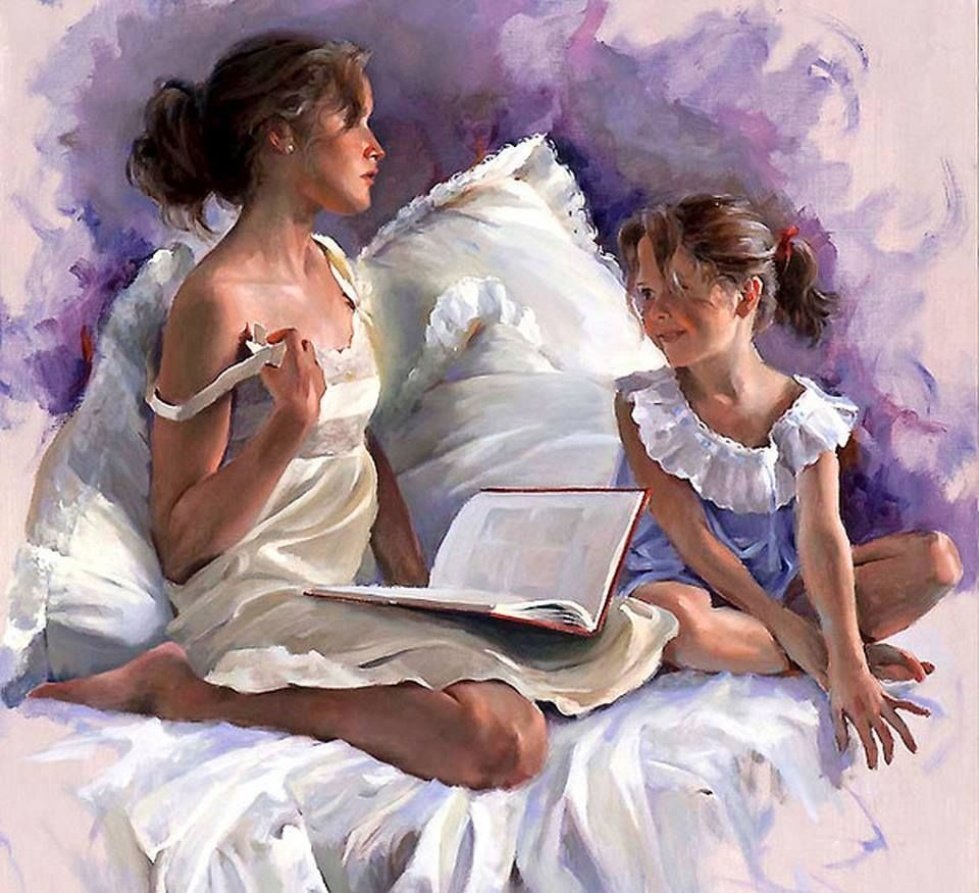 Sviatoslav Barabash художник