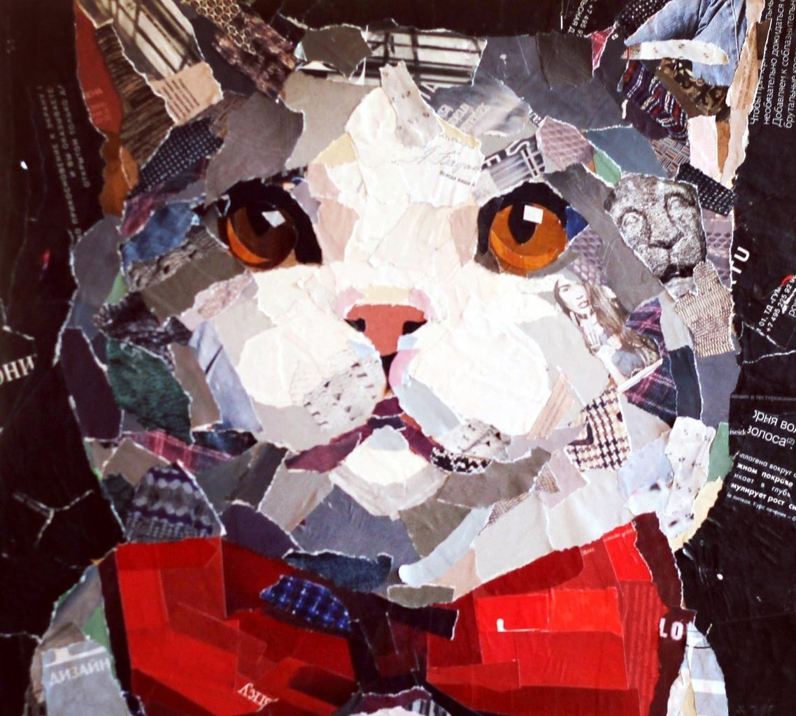 Художник Александр Коваль