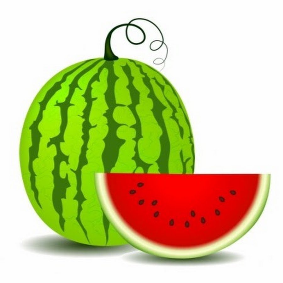 Арбуз для детей