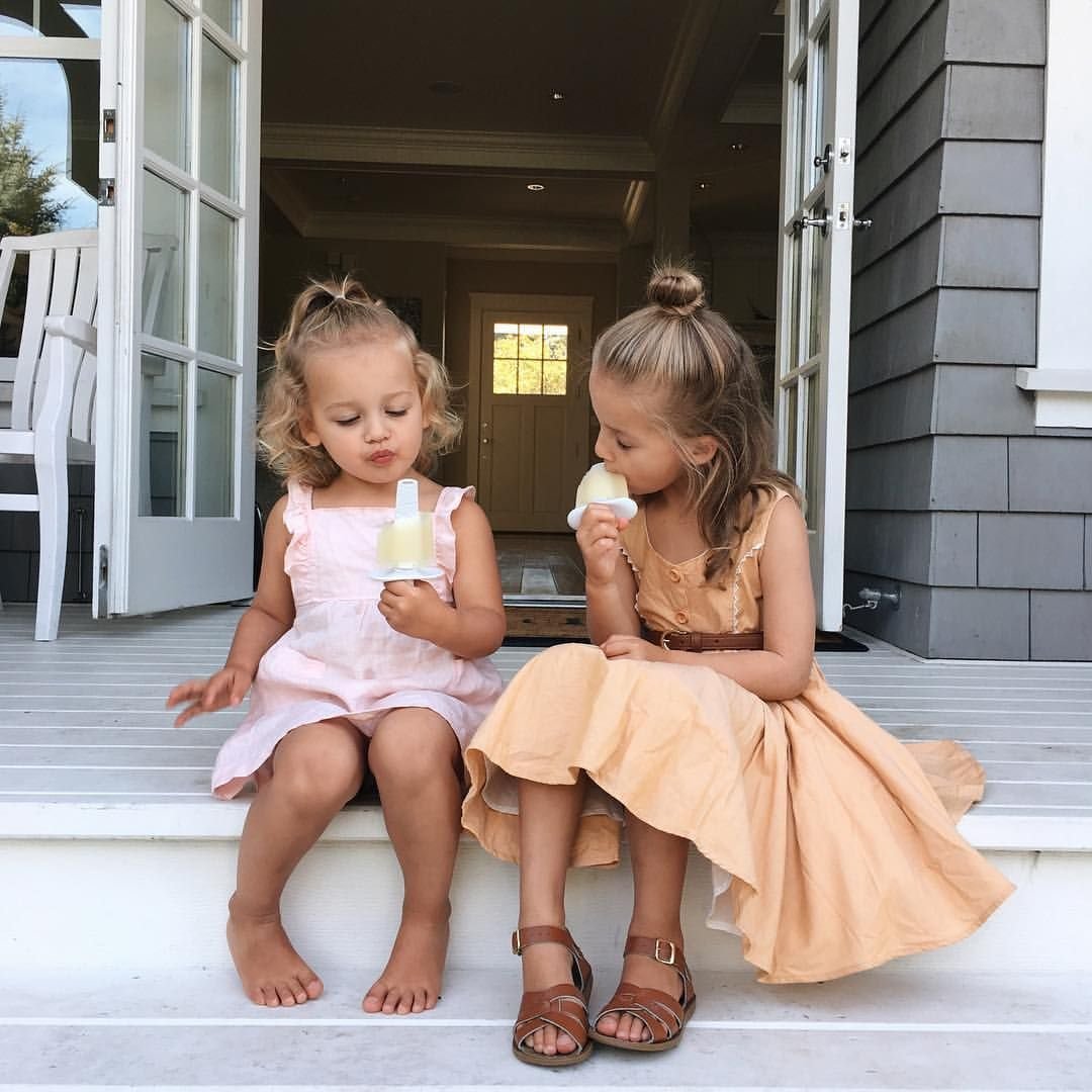 Дети Пинтерест