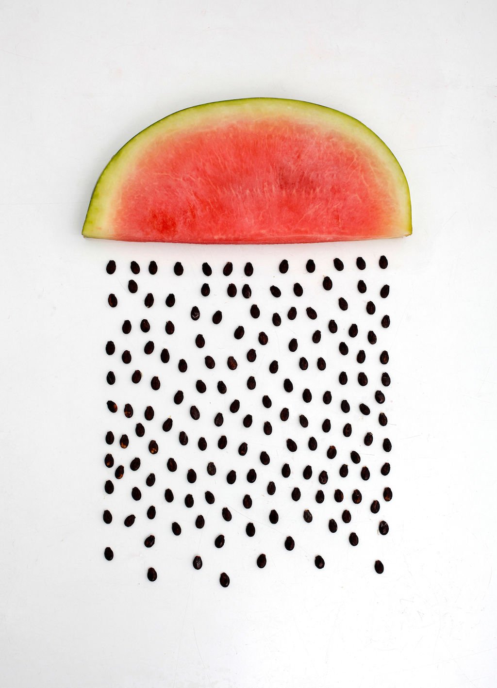 Поделка Арбуз