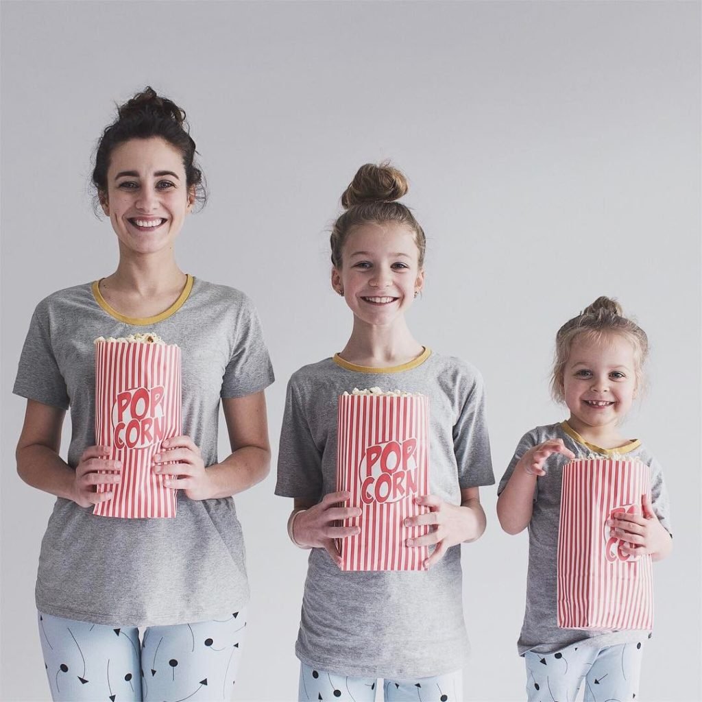 Креативная одежда для детей