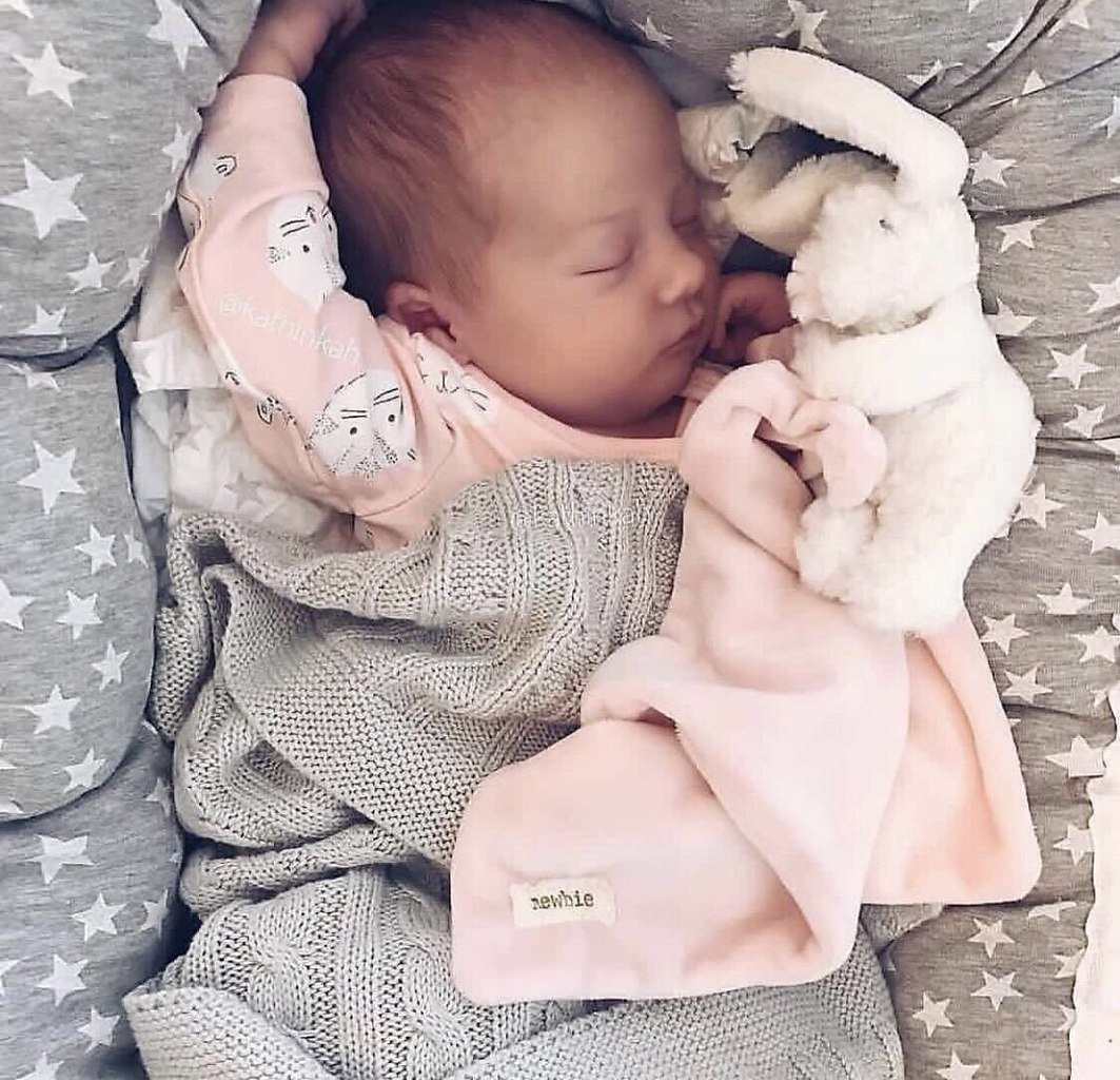 Мэнди Гарднер многодетная