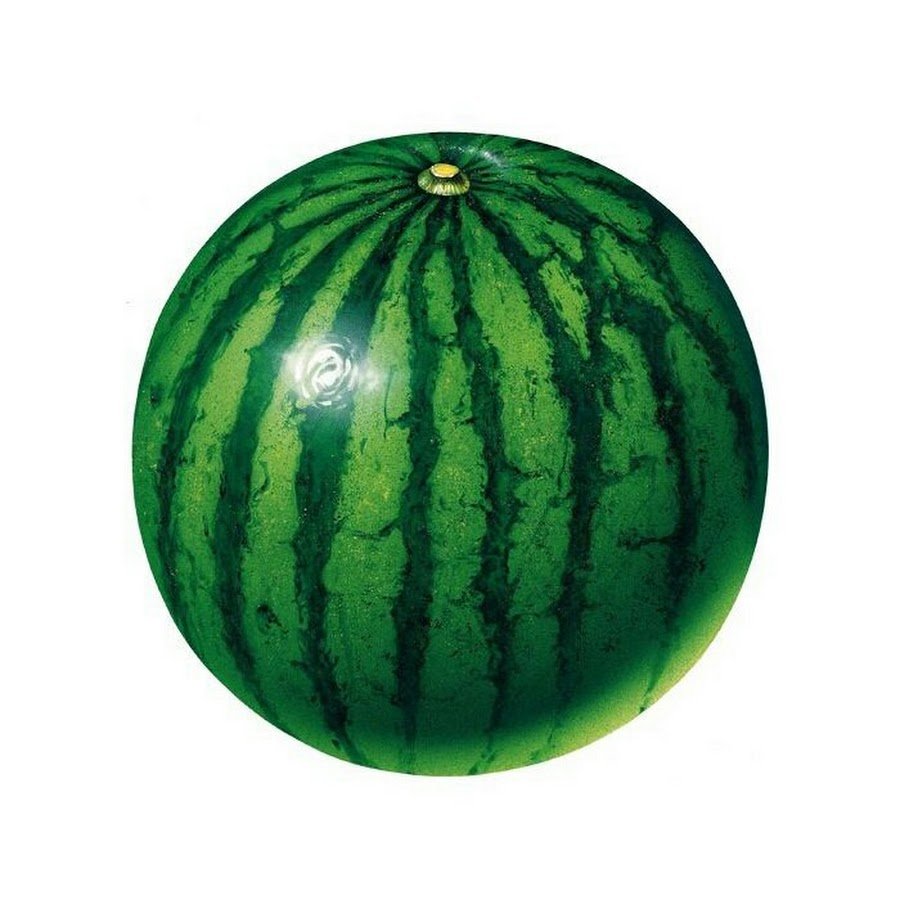 Арбузик для скетчбука