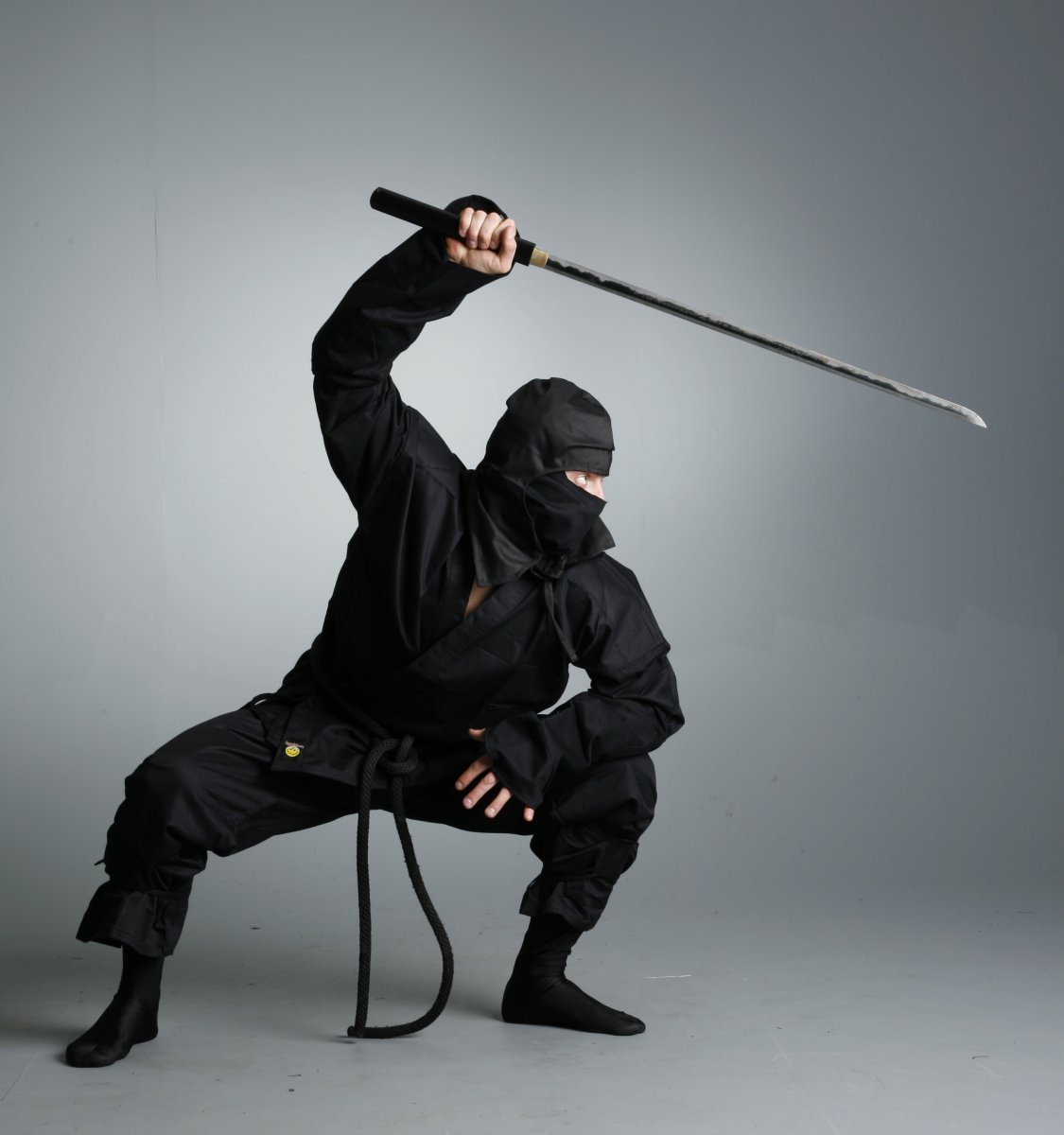 Клан Синоби