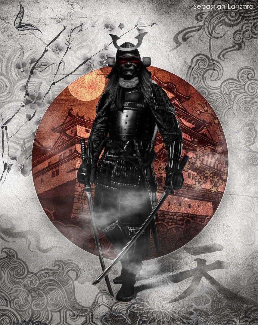 Ронин Синоби