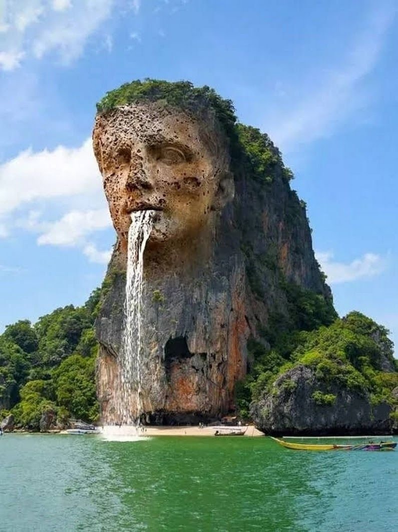 Новые семь чудес света фото