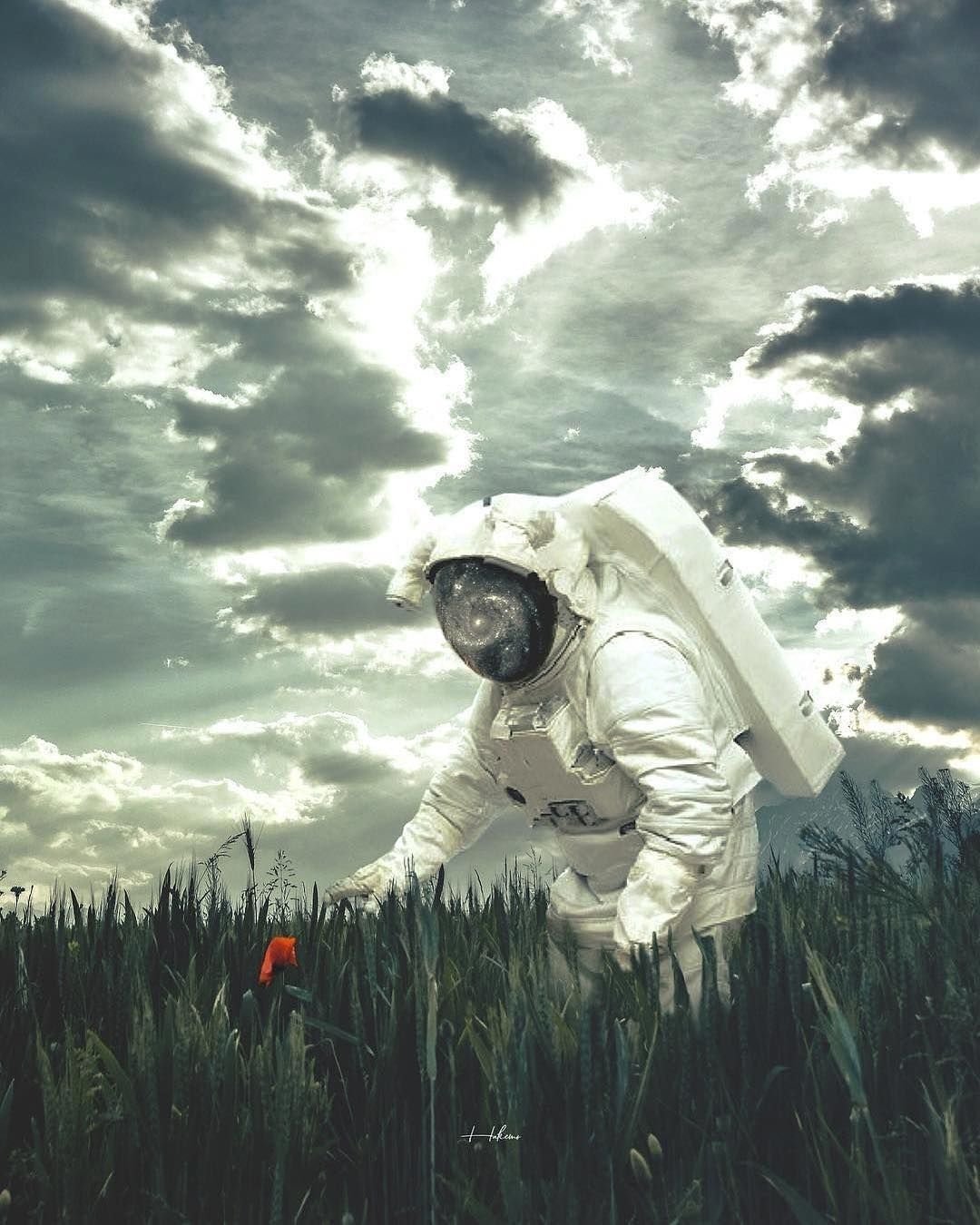 Космос в голове