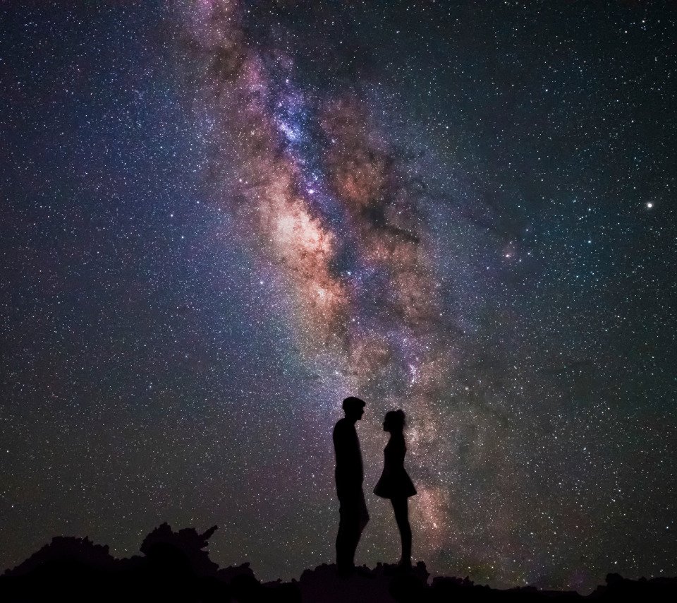 Космонавт арт