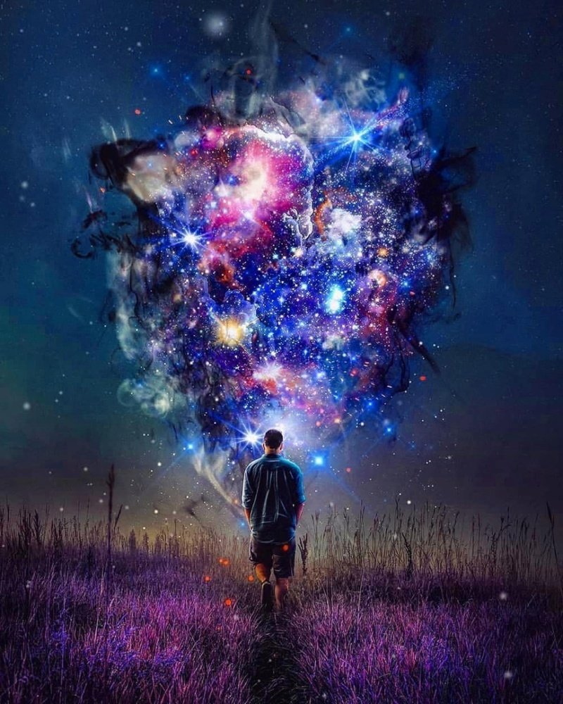 Космос со смыслом картинки