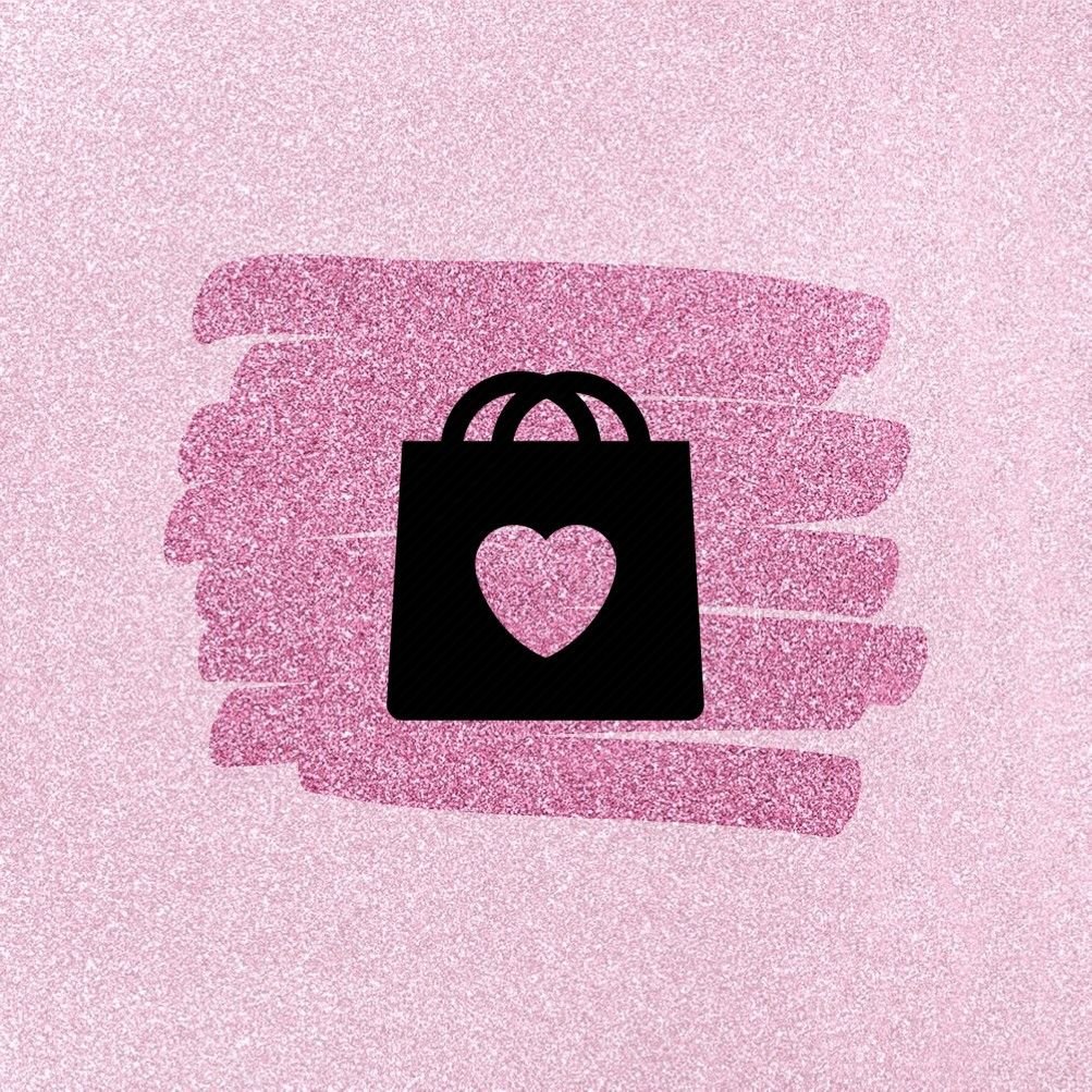 Аватарка для магазина сумок