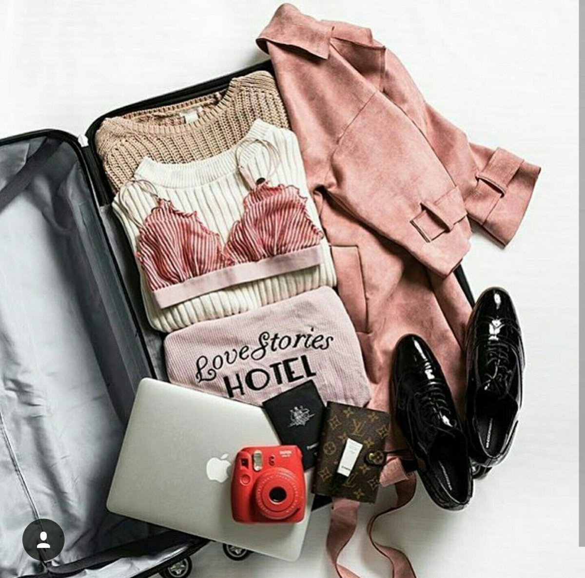 Красивые вещи