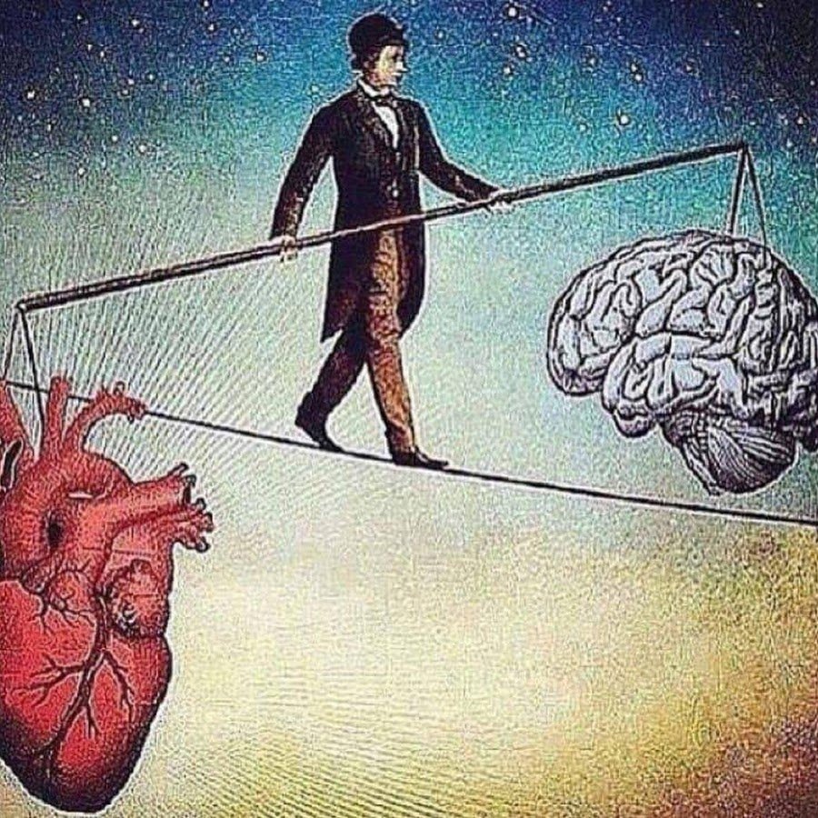 Абстракция разум