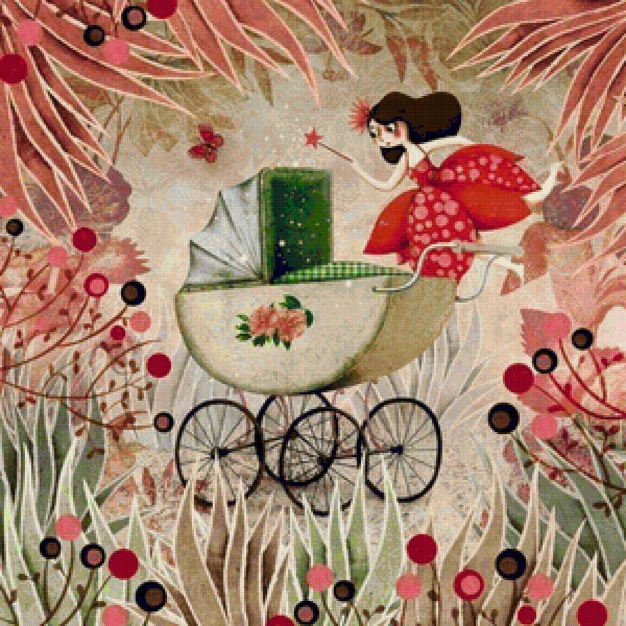 Мари Десбонс