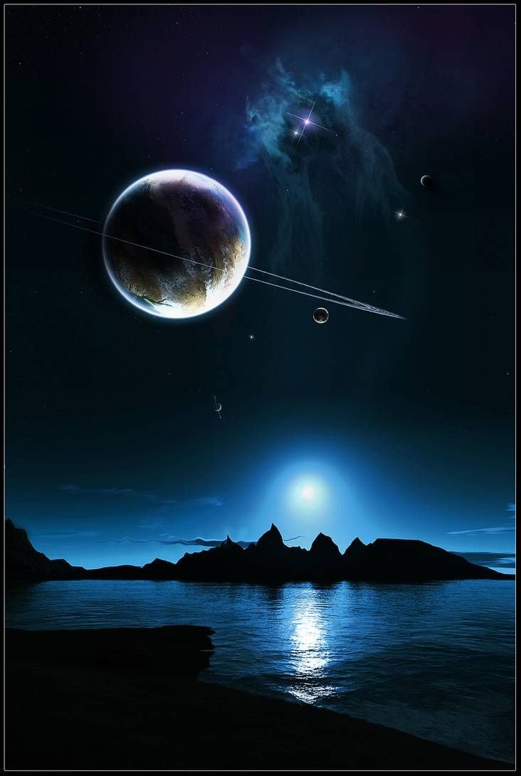 Детские сны красивые