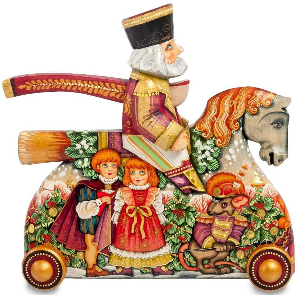 Кукла Курская Столбушка