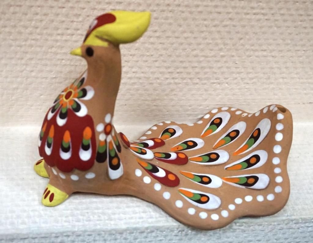 Попова Валентина народный промысел