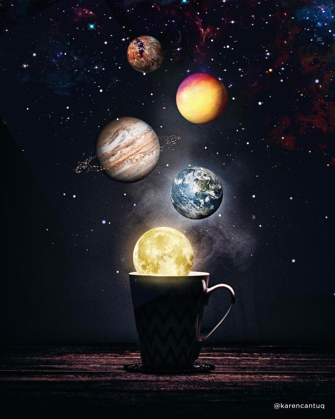 Звезда с неба