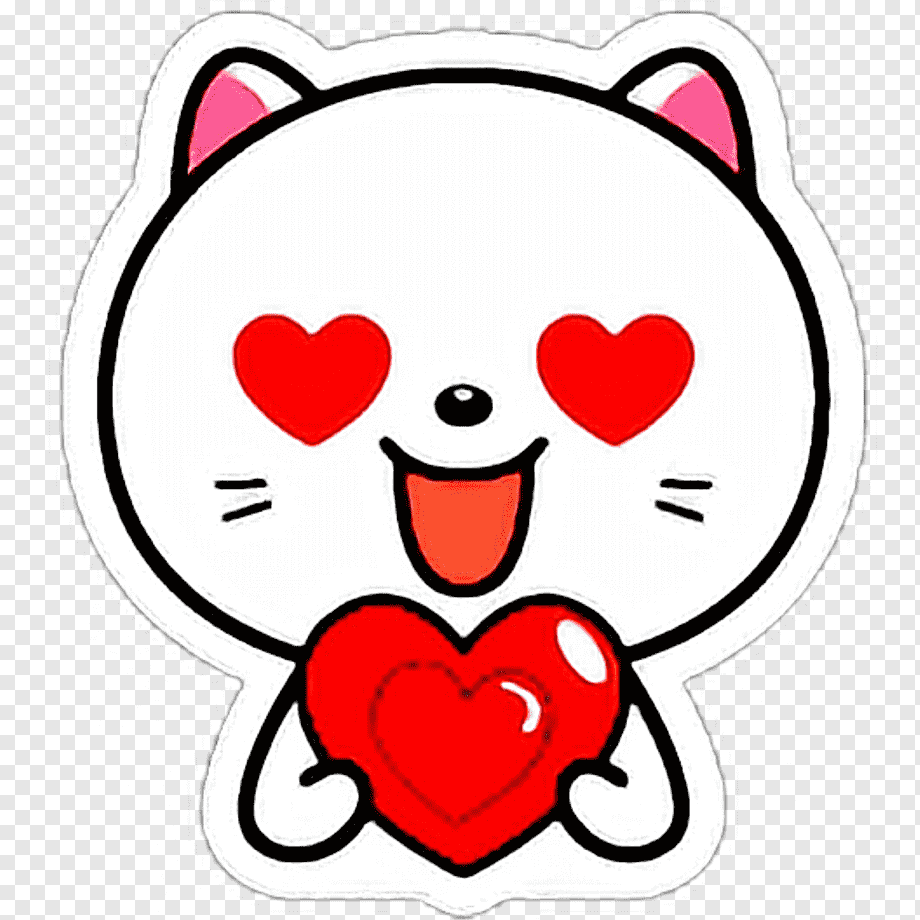 Красивые Стикеры