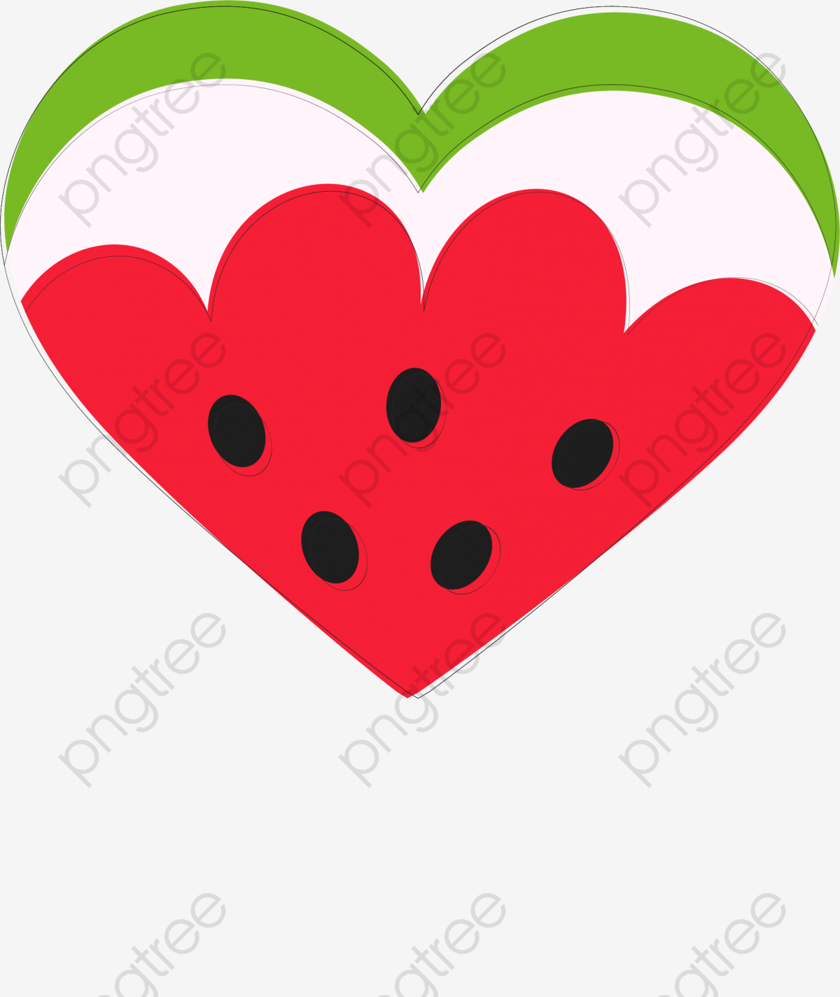 Милое сердечко