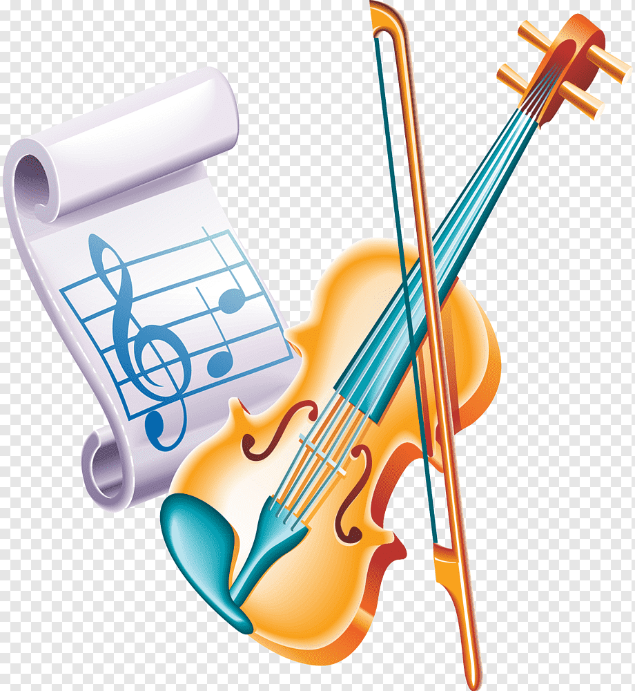 Музыкальные инструменты