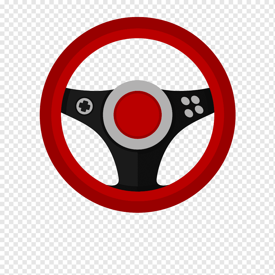 Руль Steering Wheel драйвер