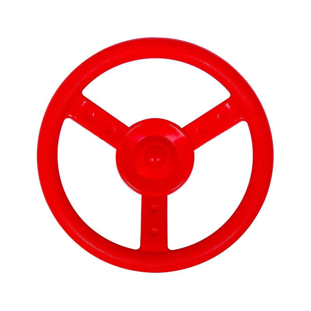 Красный руль