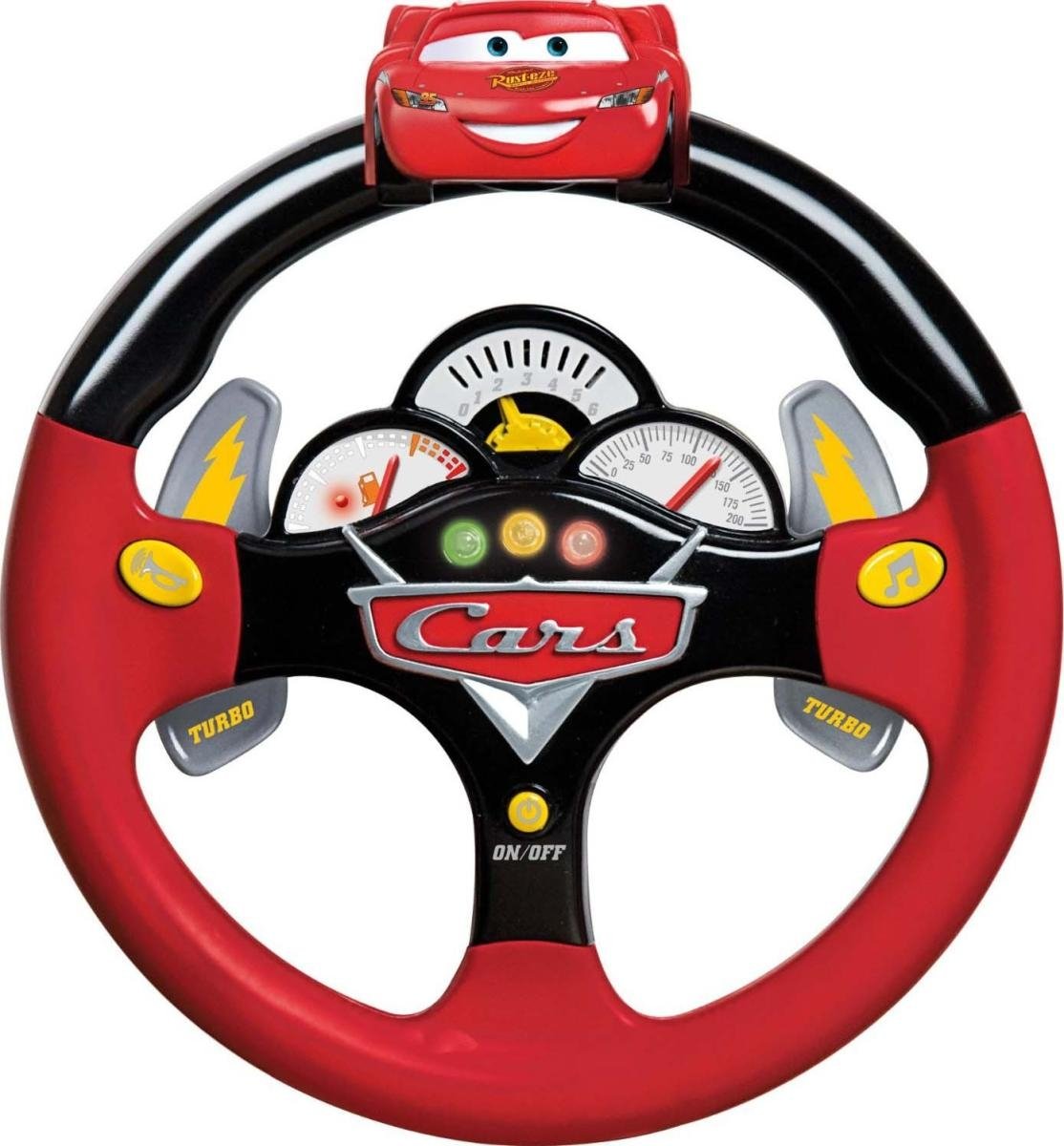 Руль для детей