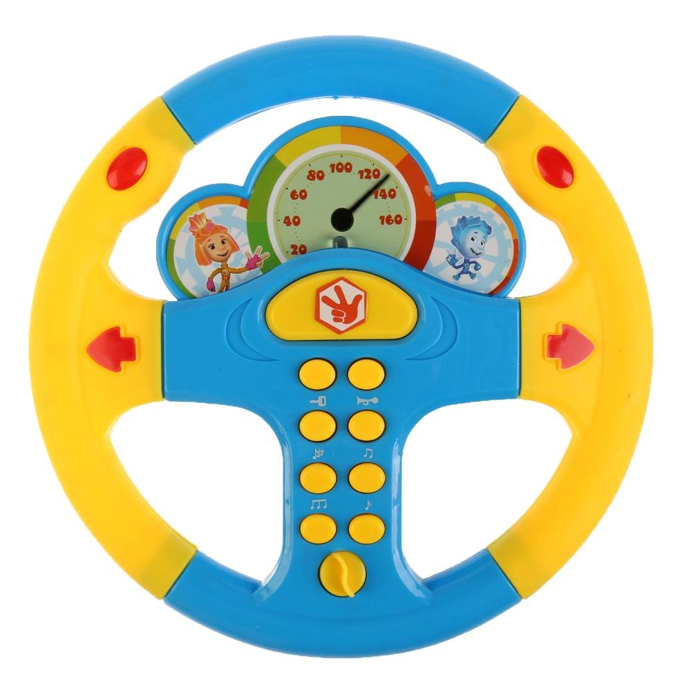 Музыкальный руль kx1701