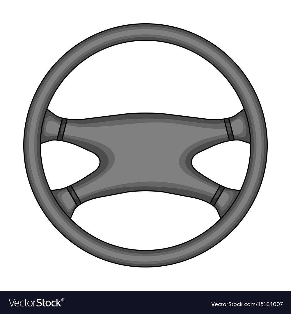 Рули от машин мультяшные