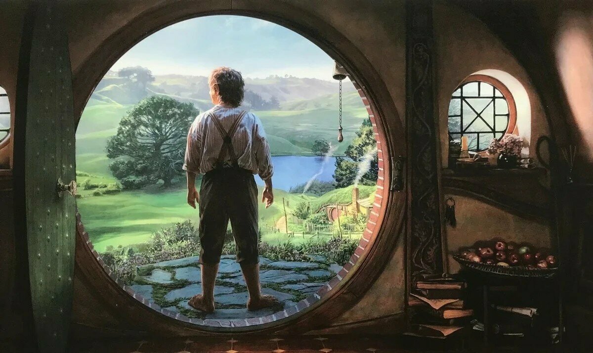 Властелин колец