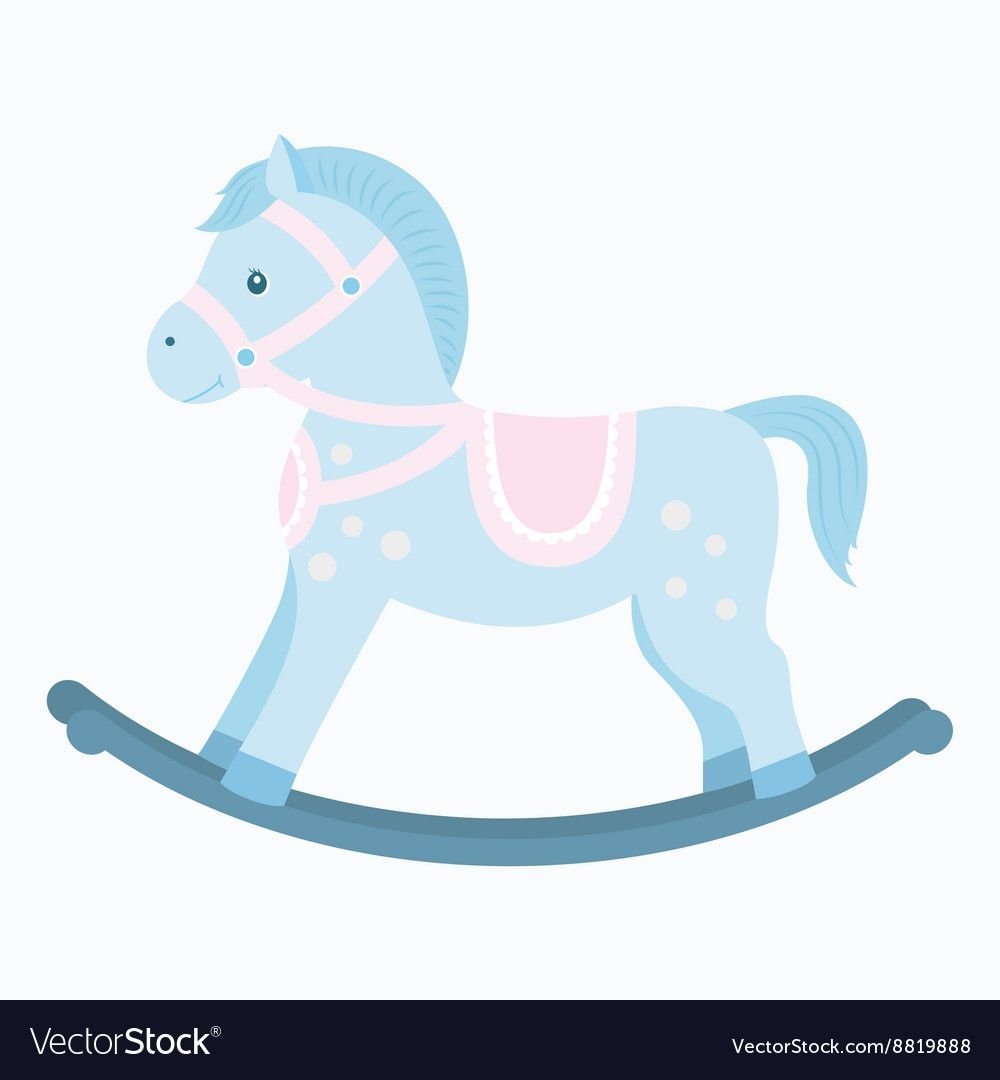 Лошадка для детей