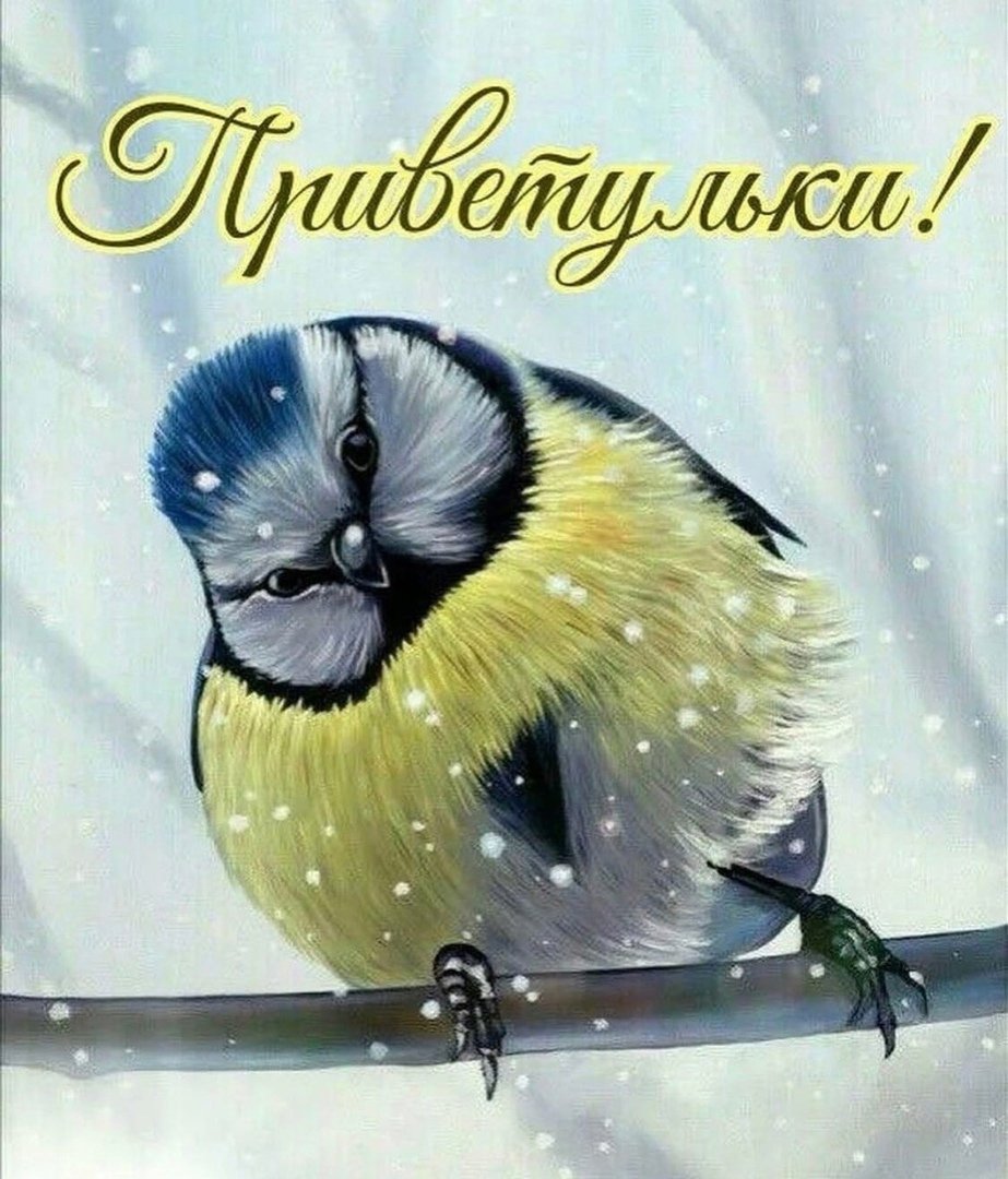 Одевайся теплее