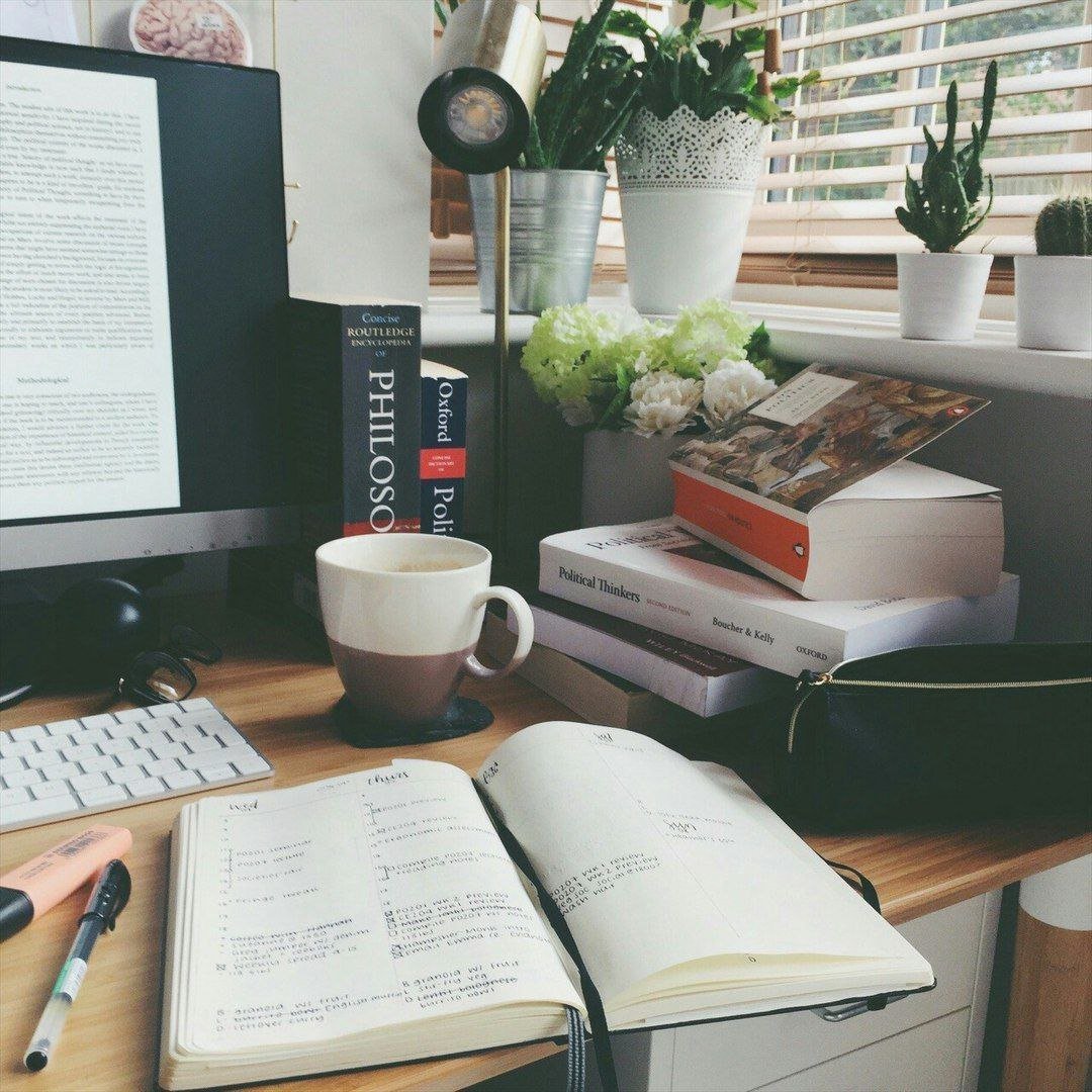 Эстетика учебы