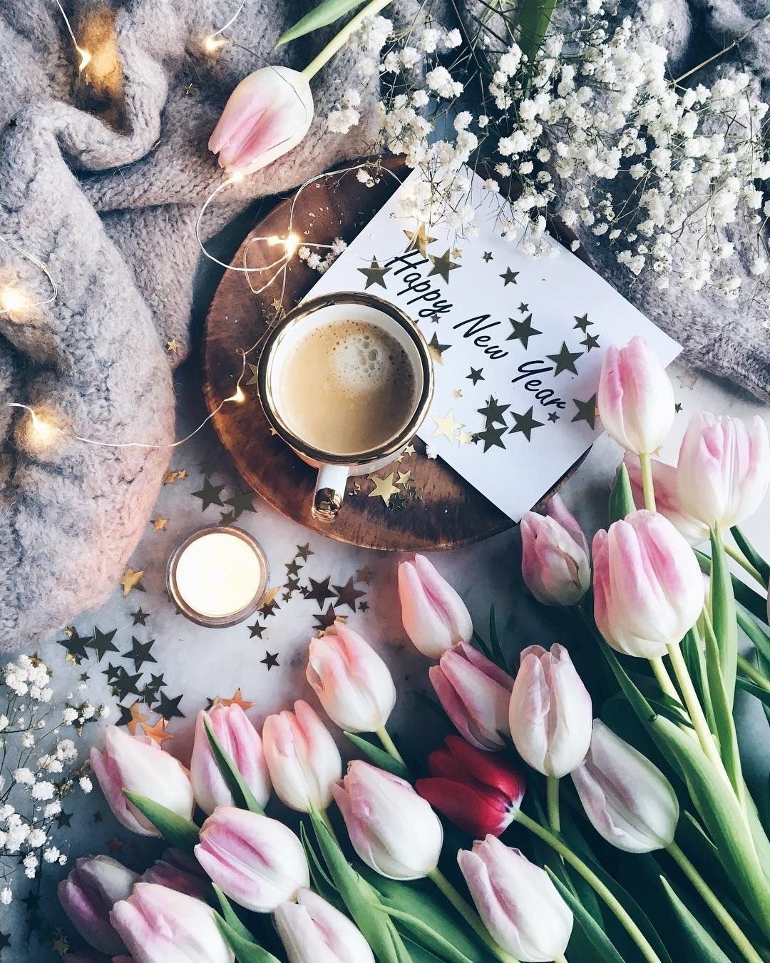 Весеннее Вдохновение