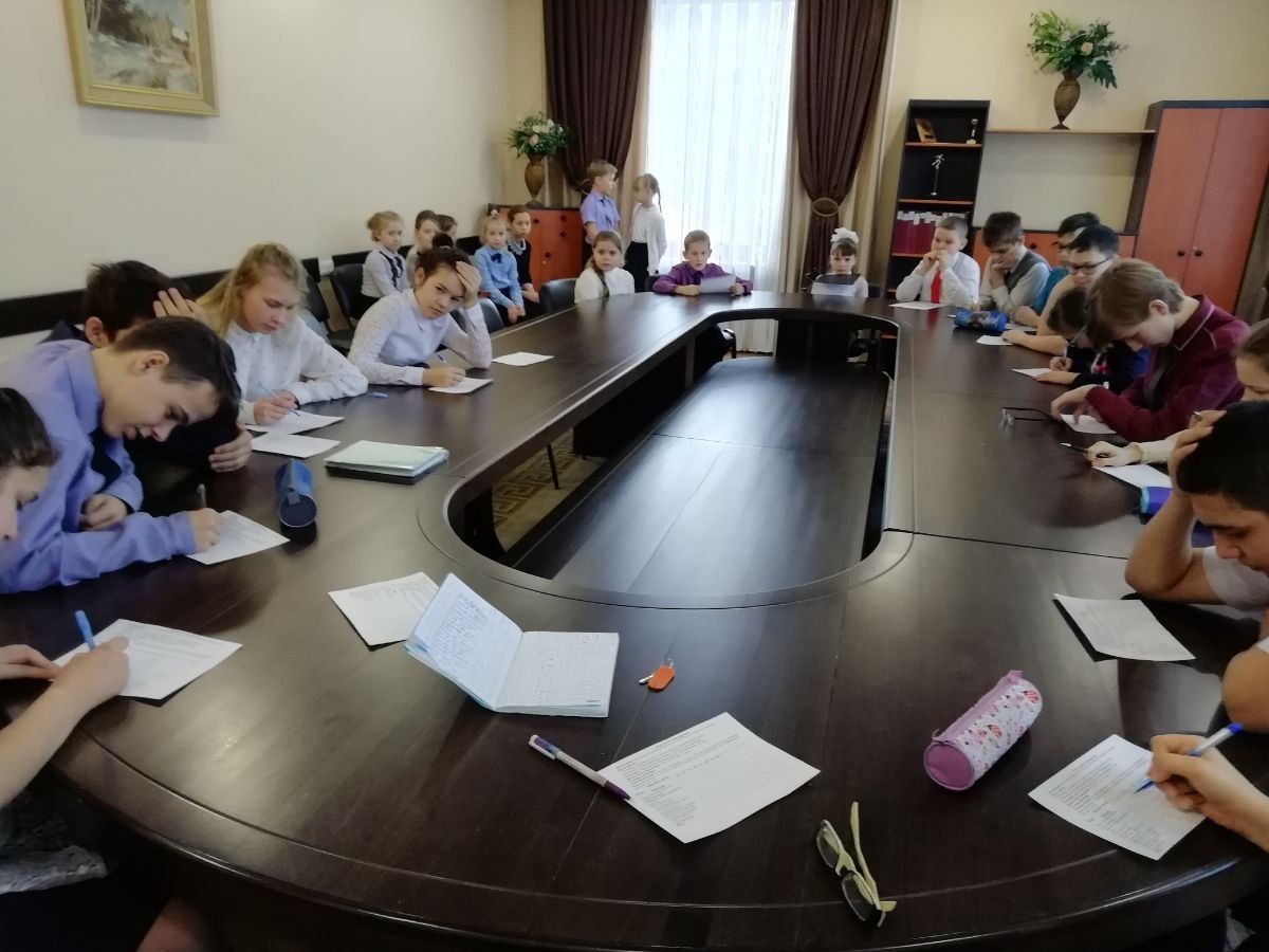 Уроки учителя