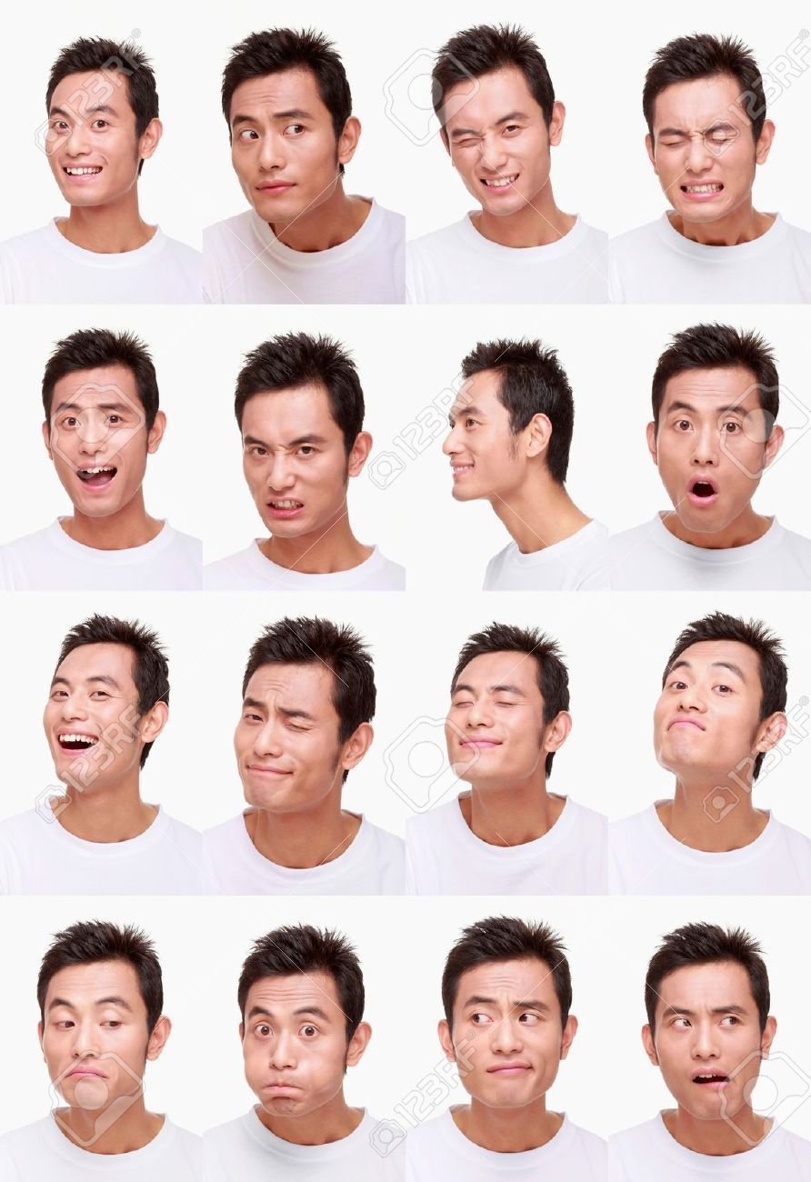 Скарлетт Йоханссон эмоции