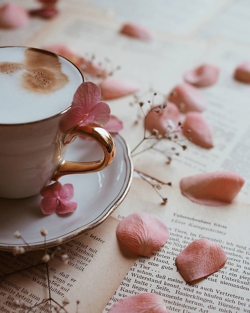 Доброе утро хорошего