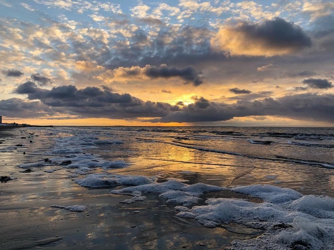 Республика Карелия белое море