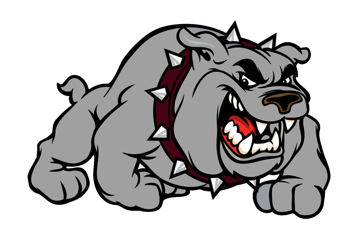 Бульдог Спайк