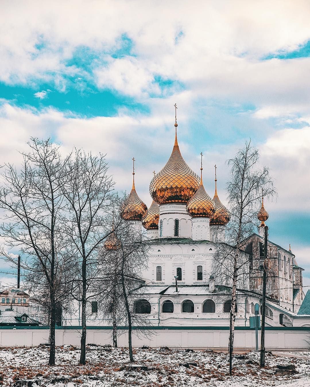 С добрым утром Церковь