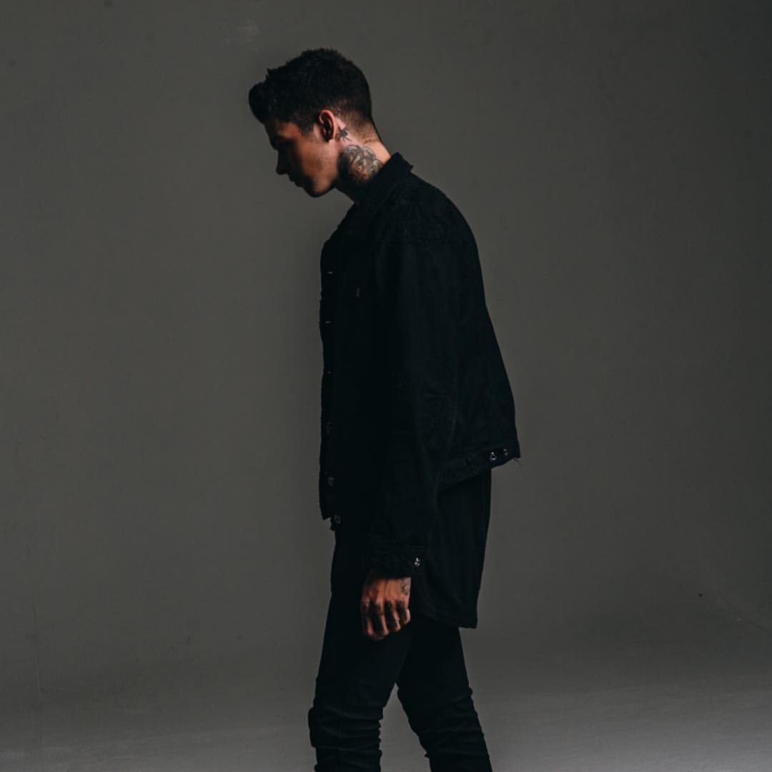 Миллс Кел Инстаграм Антон