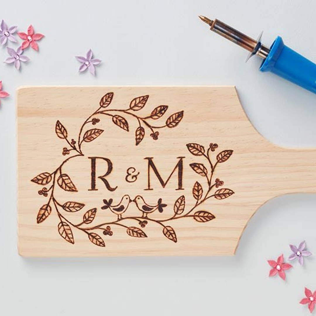 Надписи для выжигания по дереву