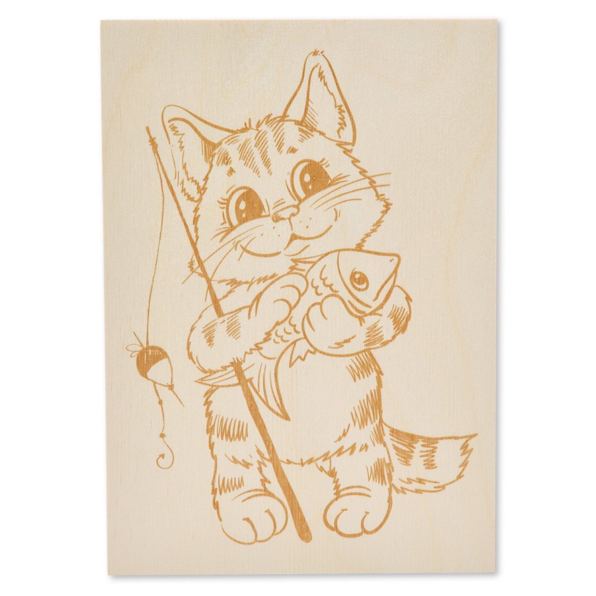 Набор для выжигания Десятое королевство 10к