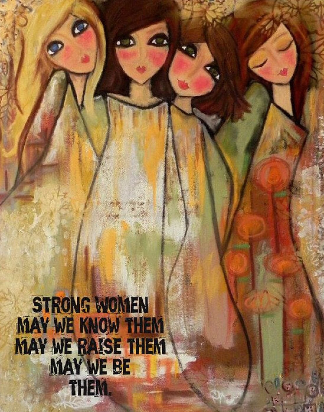 Сестра четырех