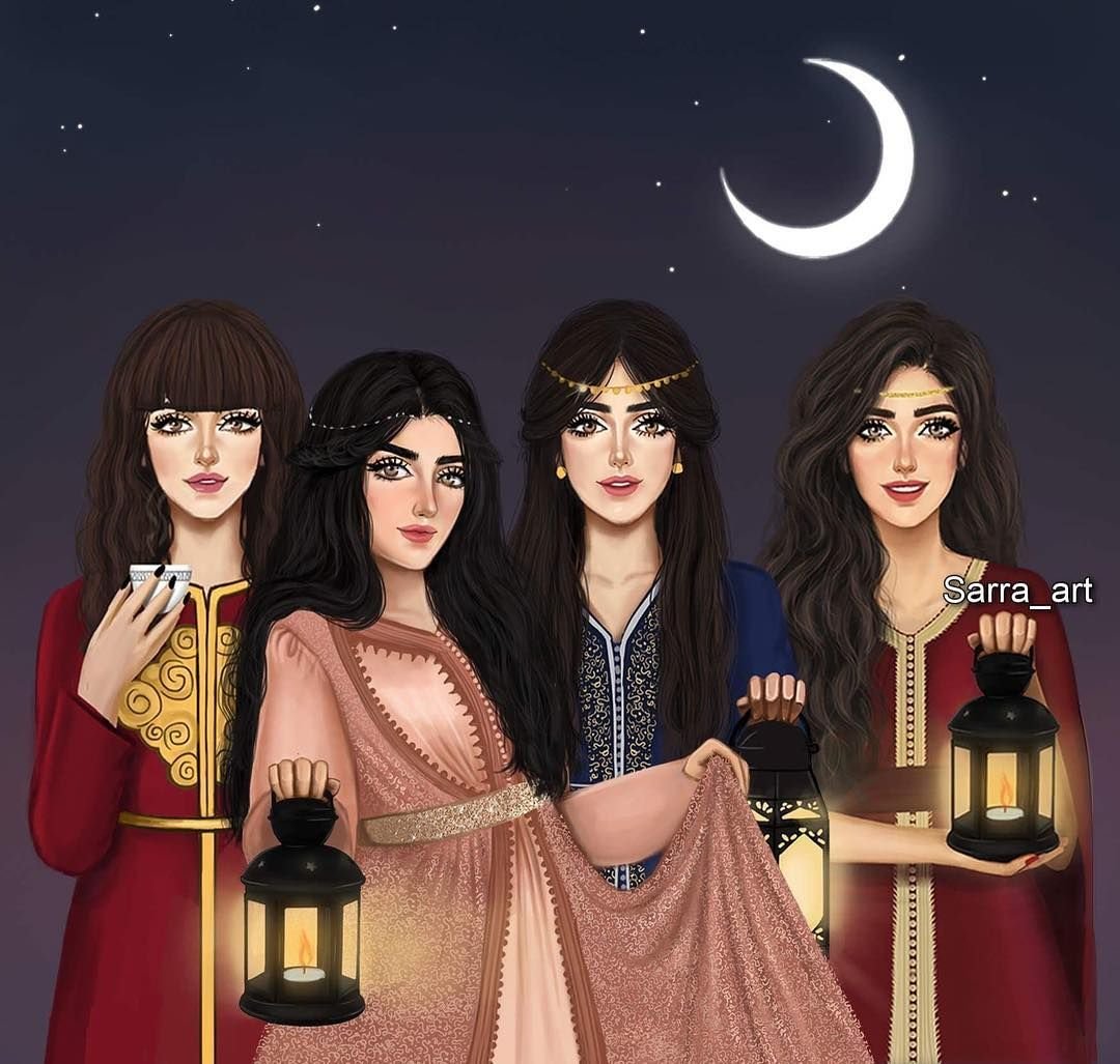 Гёрли м подруги 4